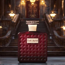 Voor Hem | Perfume Lounge Vanille Impériale - eau de parfum