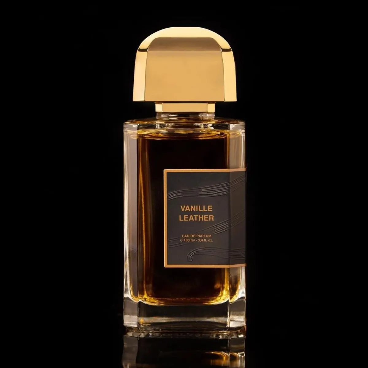 Voor Haar | Leer | Perfume Lounge Vanille Leather - eau de parfum