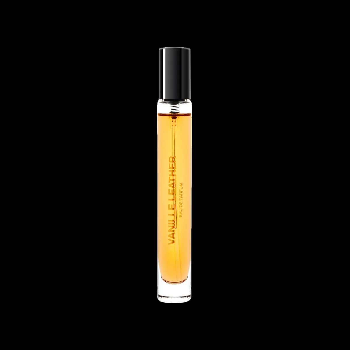 Voor Haar | Leer | Perfume Lounge Vanille Leather - travel spray