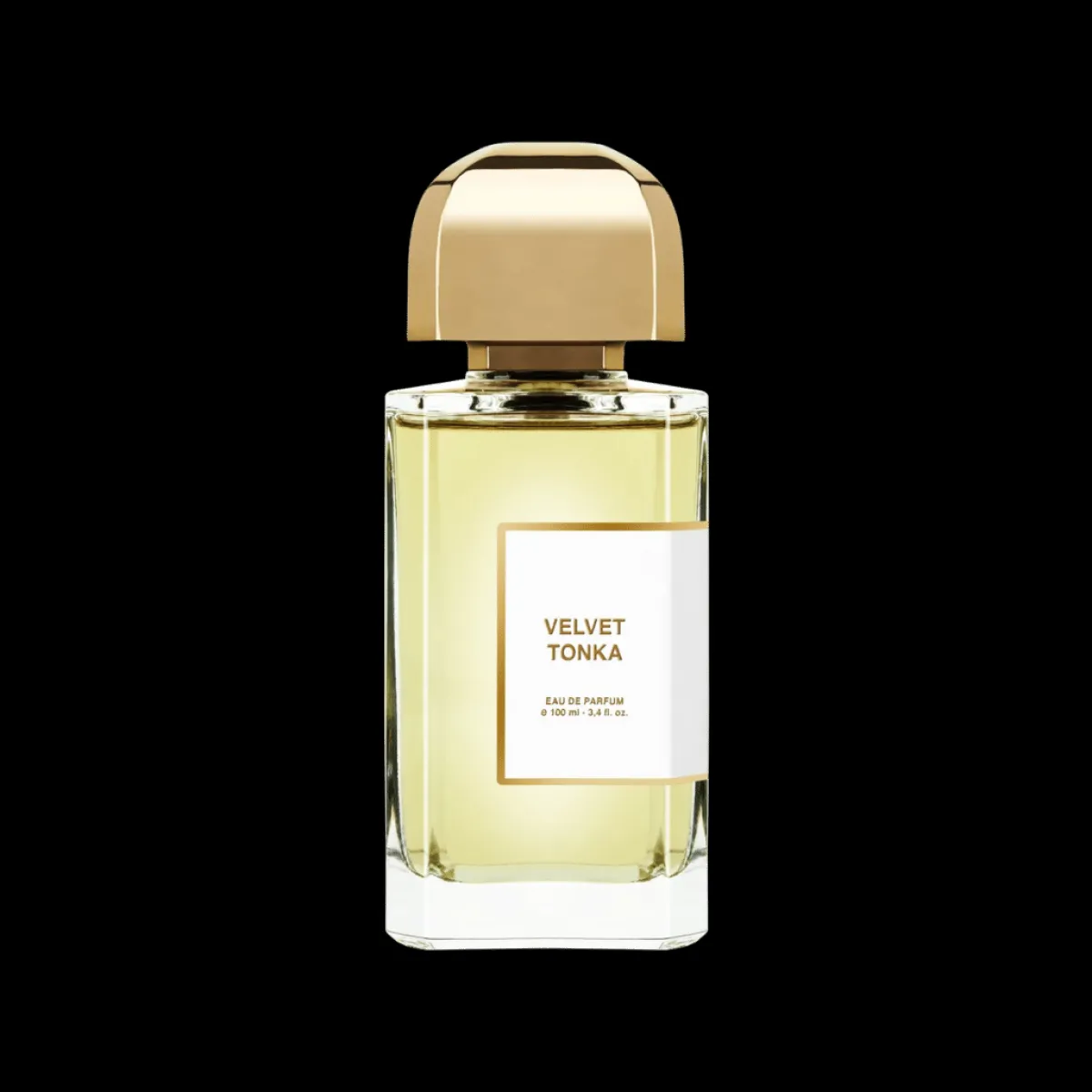 Voor Haar | Perfume Lounge Velvet Tonka - eau de parfum