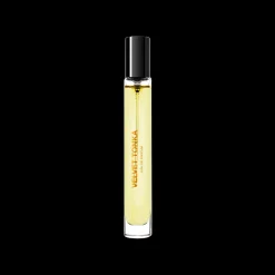 Voor Haar | Perfume Lounge Velvet Tonka - travel spray