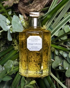 Houtachtig | Perfume Lounge Vetiver - eau de toilette