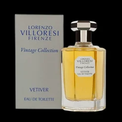 Houtachtig | Perfume Lounge Vetiver - eau de toilette