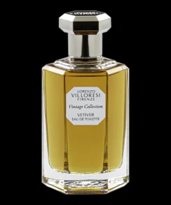 Houtachtig | Perfume Lounge Vetiver - eau de toilette