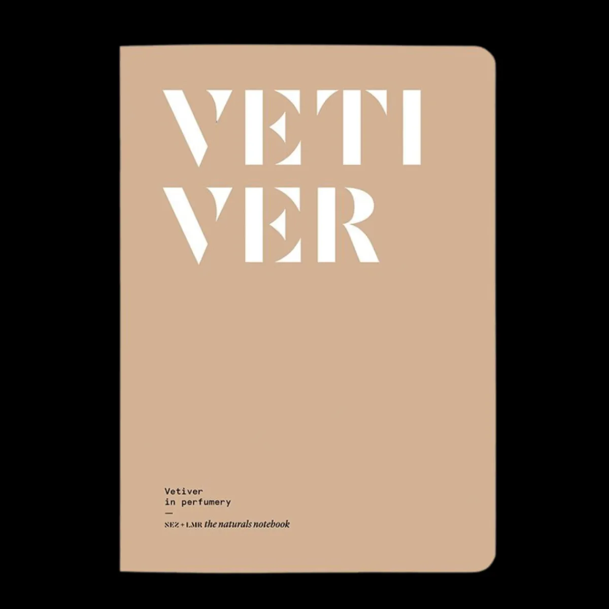 Boeken | Perfume Lounge Vetiver in perfumery