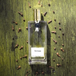 Voor Hem | Patricia De Nicolai | Perfume Lounge Vetyver - eau de toilette
