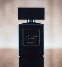 Houtachtig | Perfume Lounge Vi et Armis - eau de parfum