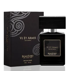 Houtachtig | Perfume Lounge Vi et Armis - eau de parfum
