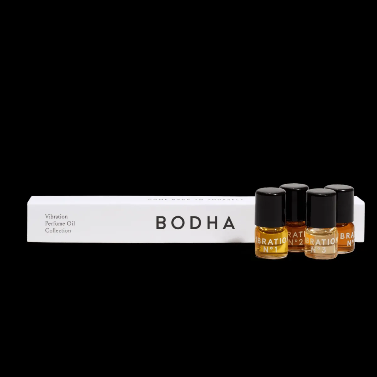 Discovery Sets | Cadeausets | Perfume Lounge Vibration perfume oils - mini collection set
