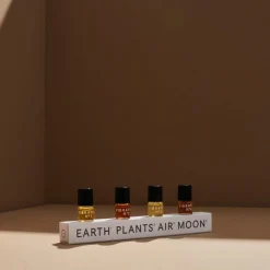 Discovery Sets | Cadeausets | Perfume Lounge Vibration perfume oils - mini collection set