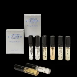 Discovery Sets | Perfume Lounge Vintage Collection - discovery set