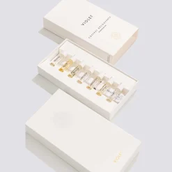 Discovery Sets | Perfume Lounge Violet - discovery set