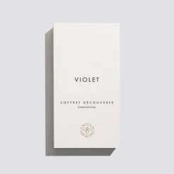 Discovery Sets | Perfume Lounge Violet - discovery set