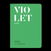Voor Haar | Perfume Lounge Violet leaf in perfumery