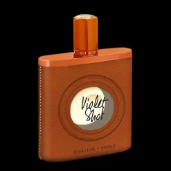 Romantisch | Perfume Lounge Violet Shot - extrait de parfum