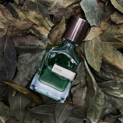Alessandro Gualtieri | Groen | Perfume Lounge Viride - extrait de parfum