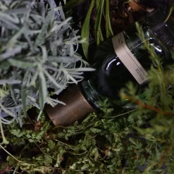 Alessandro Gualtieri | Groen | Perfume Lounge Viride - extrait de parfum