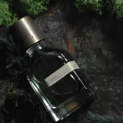 Alessandro Gualtieri | Groen | Perfume Lounge Viride - extrait de parfum