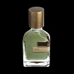 Alessandro Gualtieri | Groen | Perfume Lounge Viride - extrait de parfum