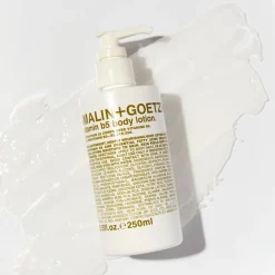 Voor Haar | Lotion En Crème | Perfume Lounge Vitamin B5 - body lotion