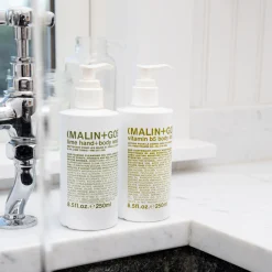 Voor Haar | Lotion En Crème | Perfume Lounge Vitamin B5 - body lotion