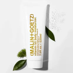 Lotion En Crème | Perfume Lounge Vitamin B5 body moisturizer - body cream