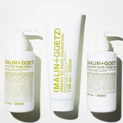 Lotion En Crème | Perfume Lounge Vitamin B5 body moisturizer - body cream