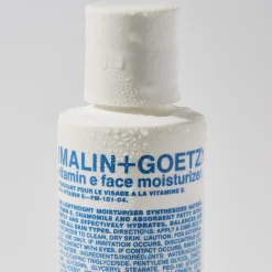 Voor Hem | Gezichtscrème | Perfume Lounge Vitamin E - face moisturizer