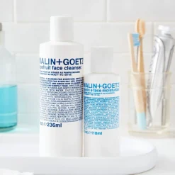 Voor Hem | Gezichtscrème | Perfume Lounge Vitamin E - face moisturizer
