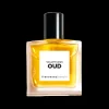 Francesca Bianchi | Leer | Perfume Lounge Voluptuous Oud - extrait de parfum