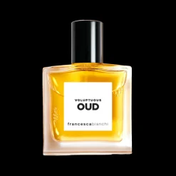 Francesca Bianchi | Leer | Perfume Lounge Voluptuous Oud - extrait de parfum