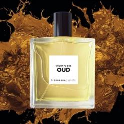 Francesca Bianchi | Leer | Perfume Lounge Voluptuous Oud - extrait de parfum
