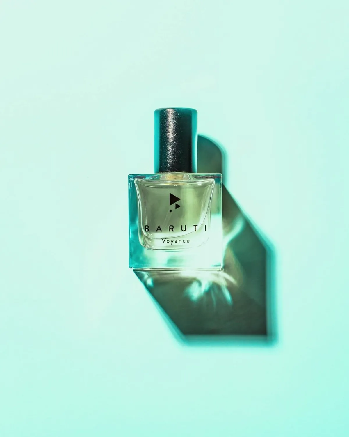 Houtachtig | Perfume Lounge Voyance - extrait de parfum