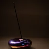 Voor Haar | Wierook | Perfume Lounge Wave - wierookhouder