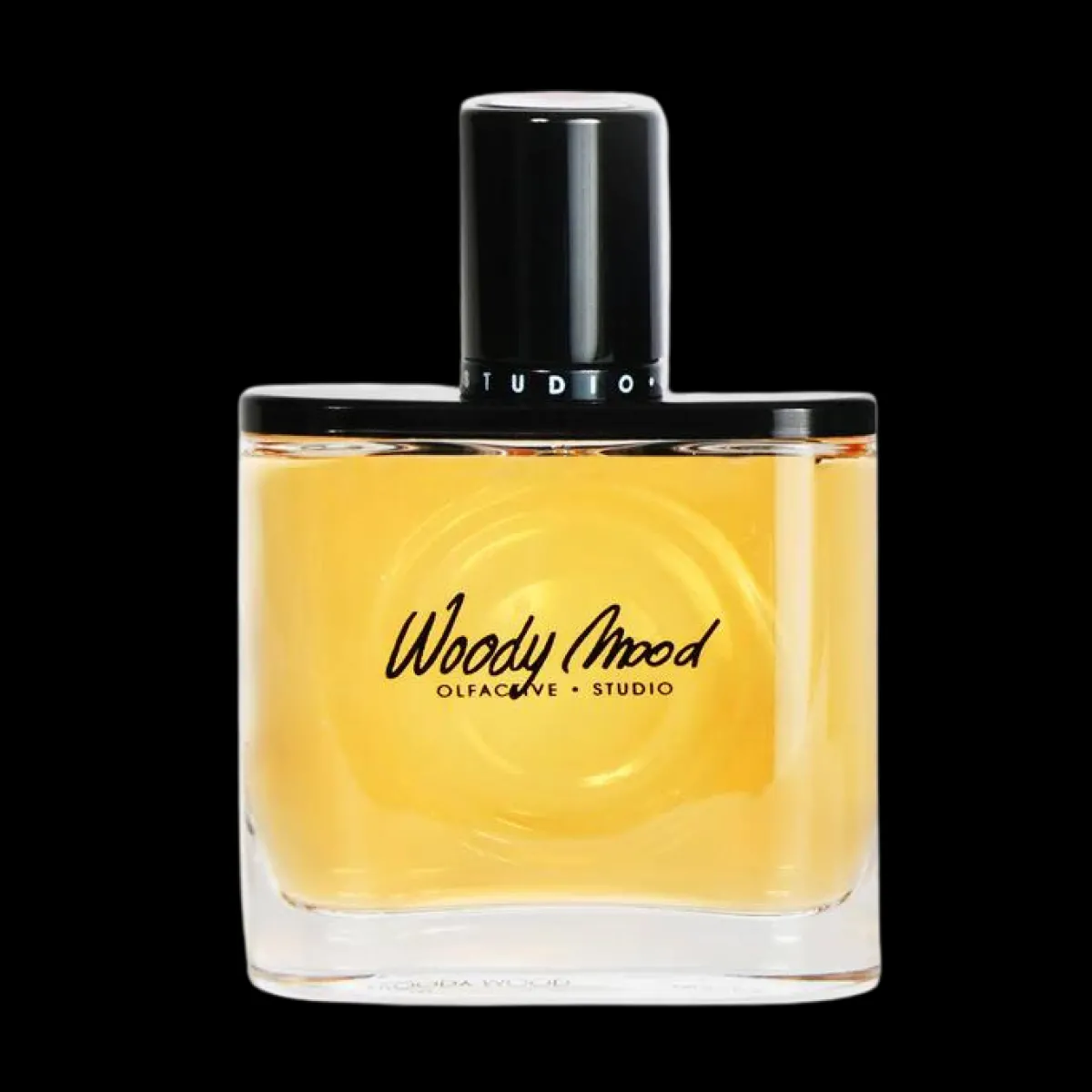 Houtachtig | Perfume Lounge Woody Mood - eau de parfum