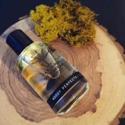 Houtachtig | Perfume Lounge Woody Perfecto / 107 - eau de parfum