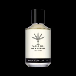 Houtachtig | Perfume Lounge Woody Perfecto / 107 - eau de parfum
