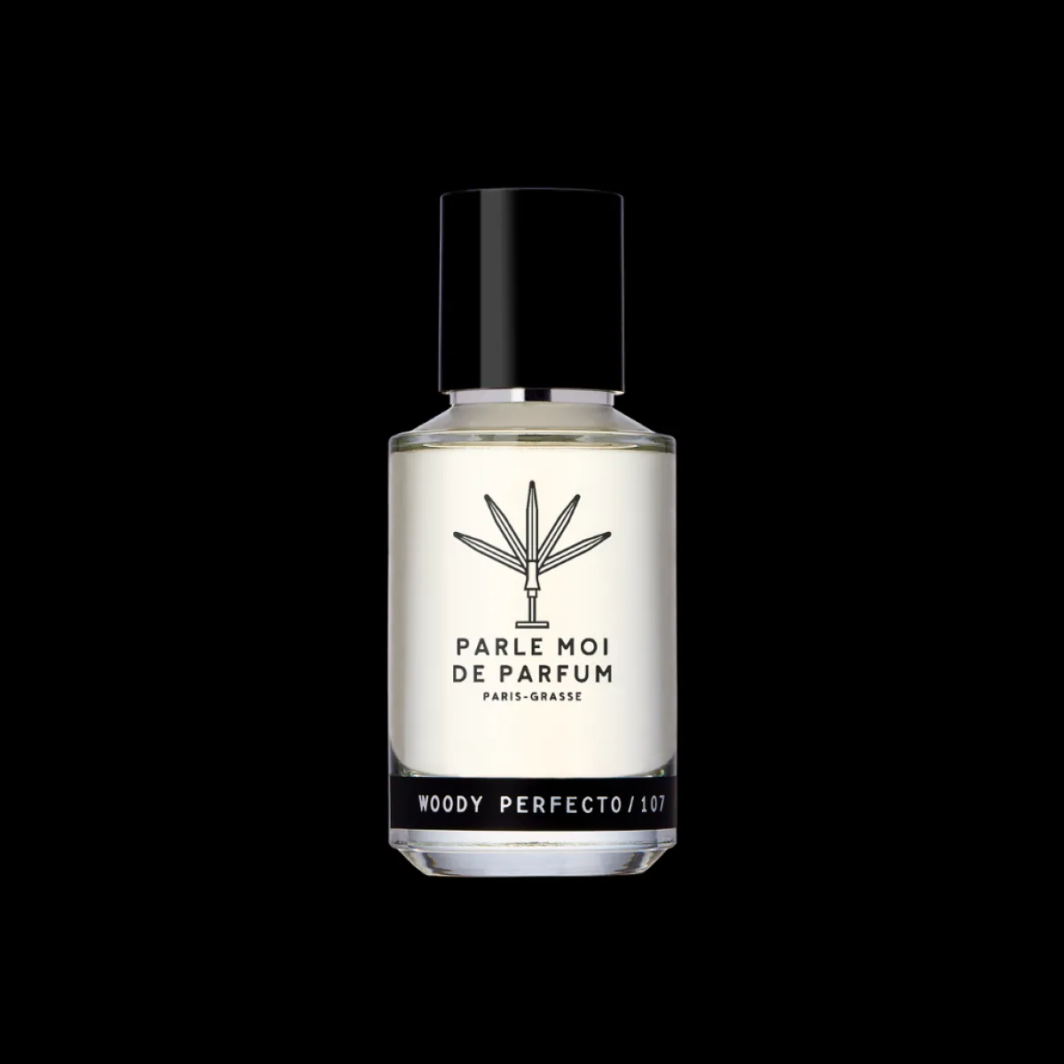 Houtachtig | Perfume Lounge Woody Perfecto / 107 - eau de parfum