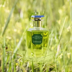 Groen | Perfume Lounge Yerbamate - eau de toilette