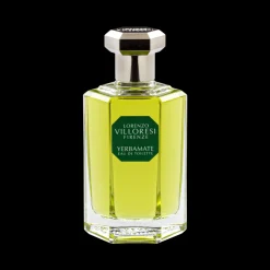 Groen | Perfume Lounge Yerbamate - eau de toilette