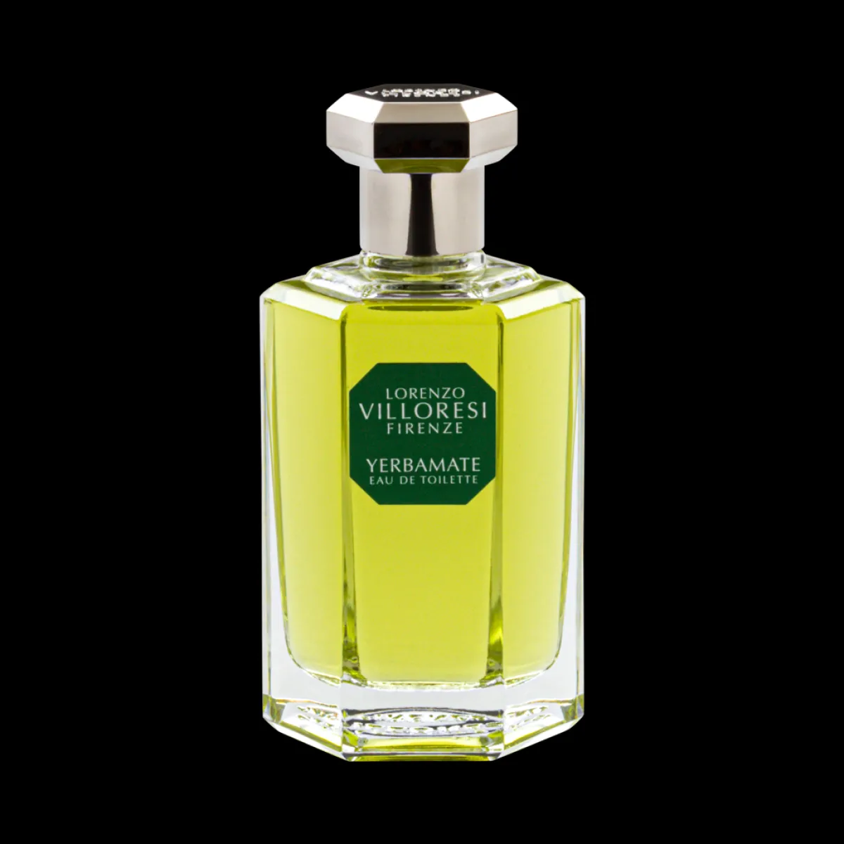 Groen | Perfume Lounge Yerbamate - eau de toilette