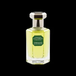 Groen | Perfume Lounge Yerbamate - eau de toilette