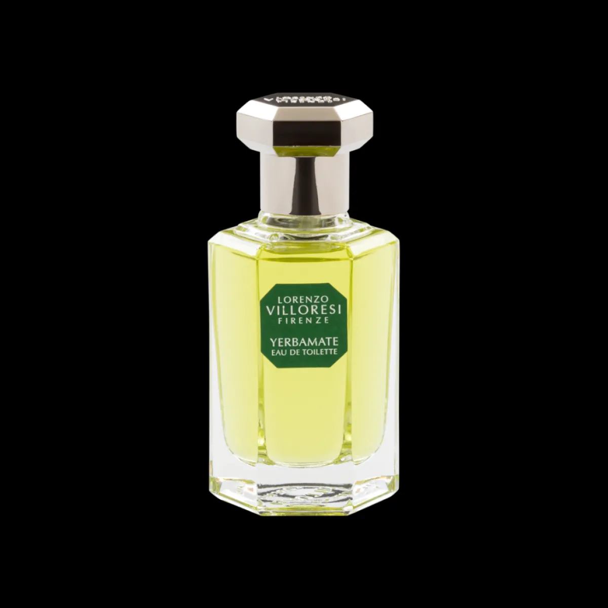 Groen | Perfume Lounge Yerbamate - eau de toilette