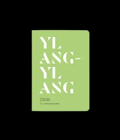 Boeken | Perfume Lounge Ylang-ylang in perfumery