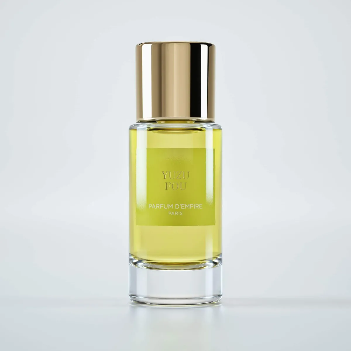 Mandarijn | Citrus | Perfume Lounge Yuzu Fou - eau de parfum