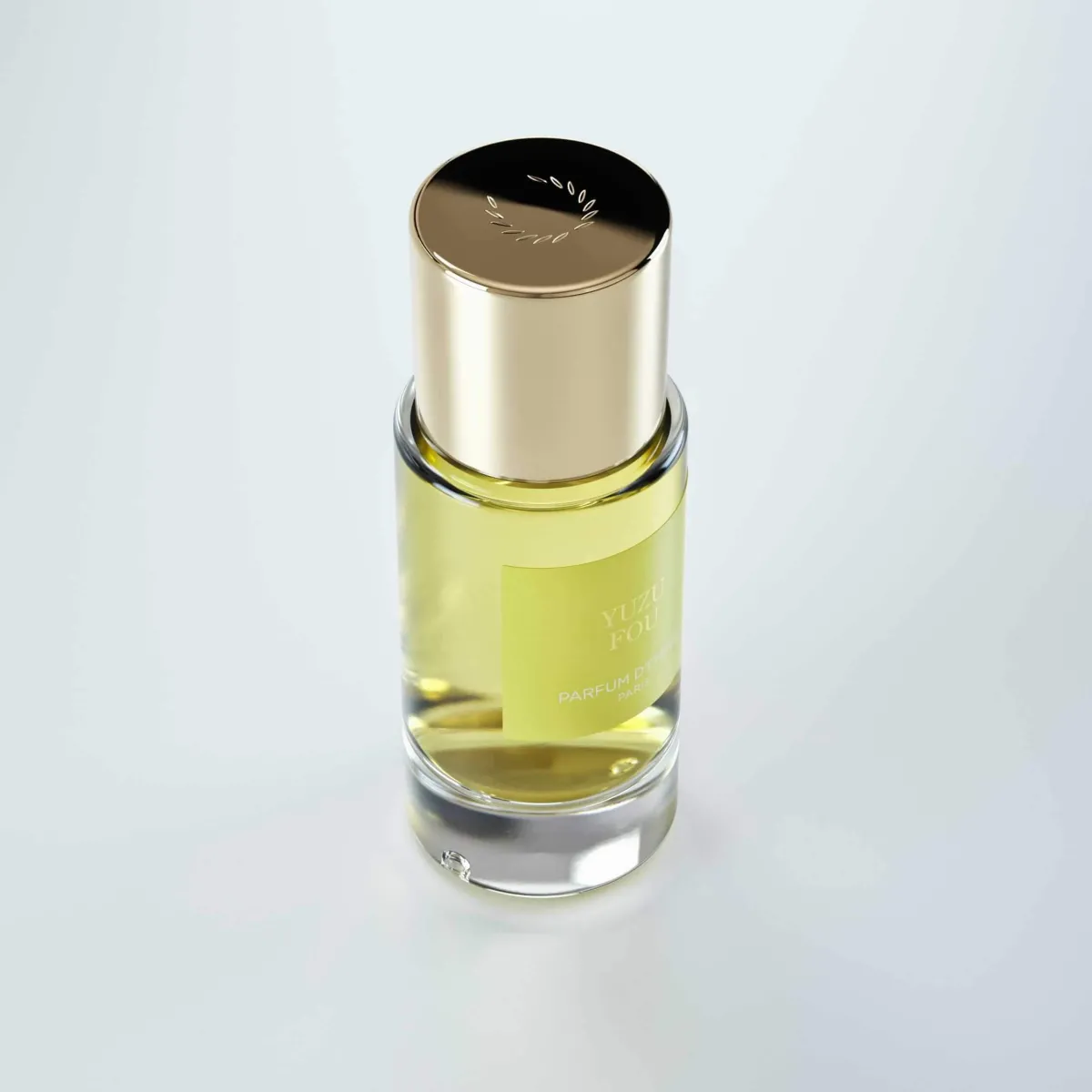 Mandarijn | Citrus | Perfume Lounge Yuzu Fou - eau de parfum